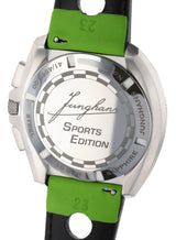 Junghans 1972 Chronoscope Sports Edition 2026