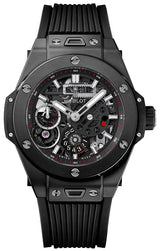 Hublot Big Bang Meca-10 Black Magic 45mm