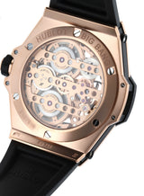 Hublot Big Bang Meca-10 King Gold 45 mm