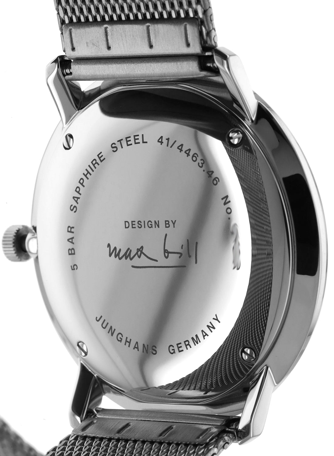 Junghans Max Bill Quartz