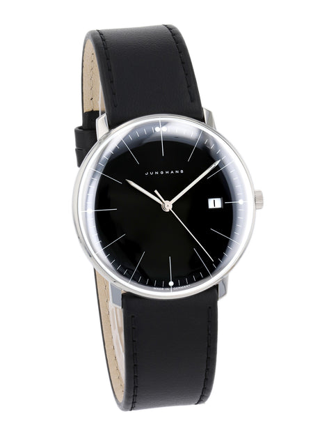 Junghans Max Bill Quartz