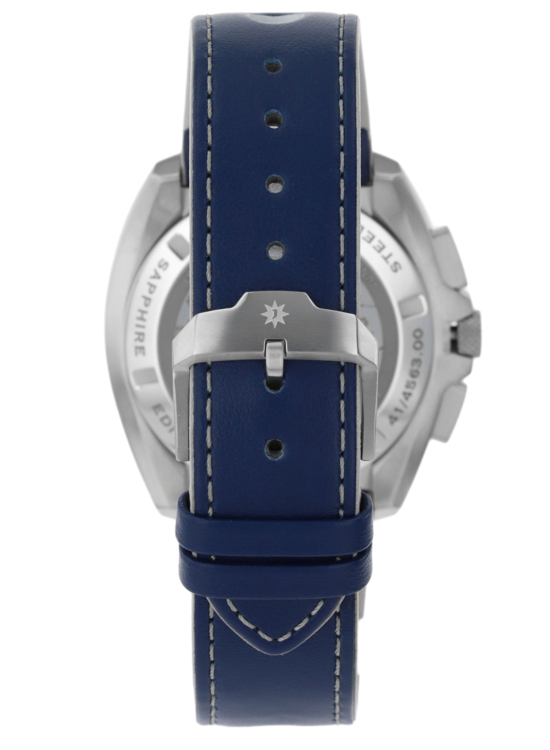 Junghans 1972 Chronoscope FIS Edition Trondheim