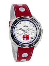 Junghans 1972 Chronoscope FIS Edition Trondheim