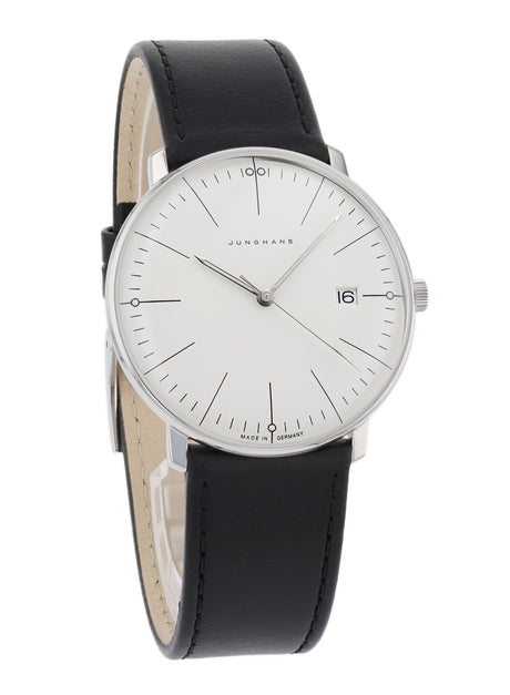Junghans Max Bill Quartz