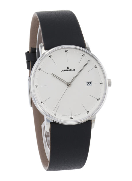 Junghans Form Quartz