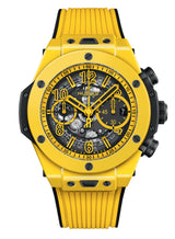 Hublot Big Bang Unico Yellow Magic 44mm