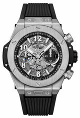Hublot Big Bang Unico Titanium