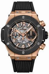 Hublot Big Bang Unico King Gold Ceramic