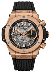 Hublot Big Bang Unico King Gold