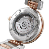 Omega De Ville Ladymatic Co-Axial 34mm