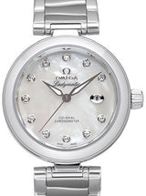 Omega De Ville Ladymatic Co-Axial 34mm