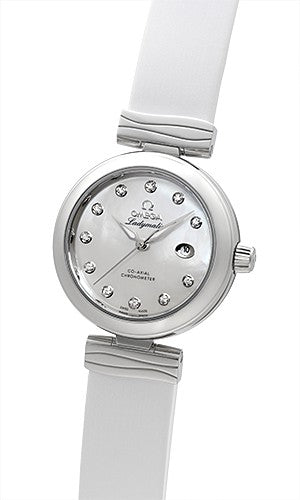 Omega De Ville Ladymatic