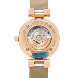 Omega De Ville Ladymatic Co-Axial 34 mm
