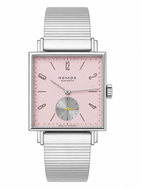 NOMOS Glashütte Tetra Ref. 426