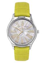 Omega De Ville Tresor Quartz 36mm