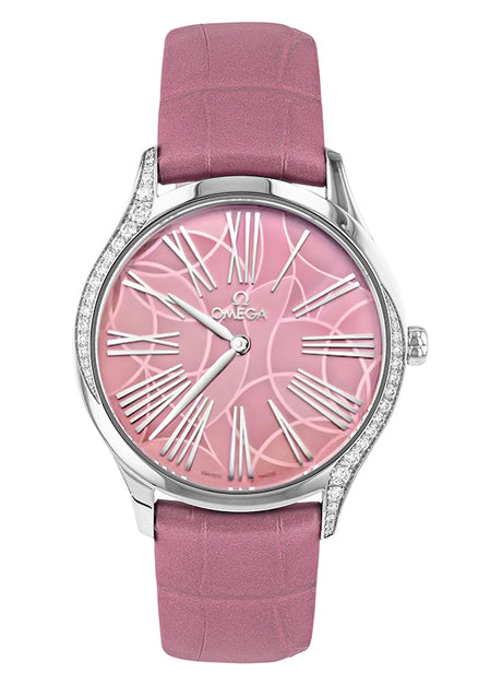 Omega De Ville Tresor Quartz 36mm