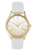 Omega De Ville Tresor Quartz 36mm