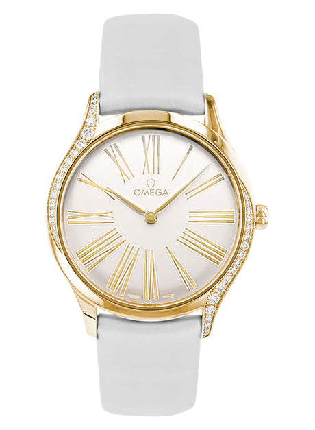 Omega De Ville Tresor Quartz 36mm