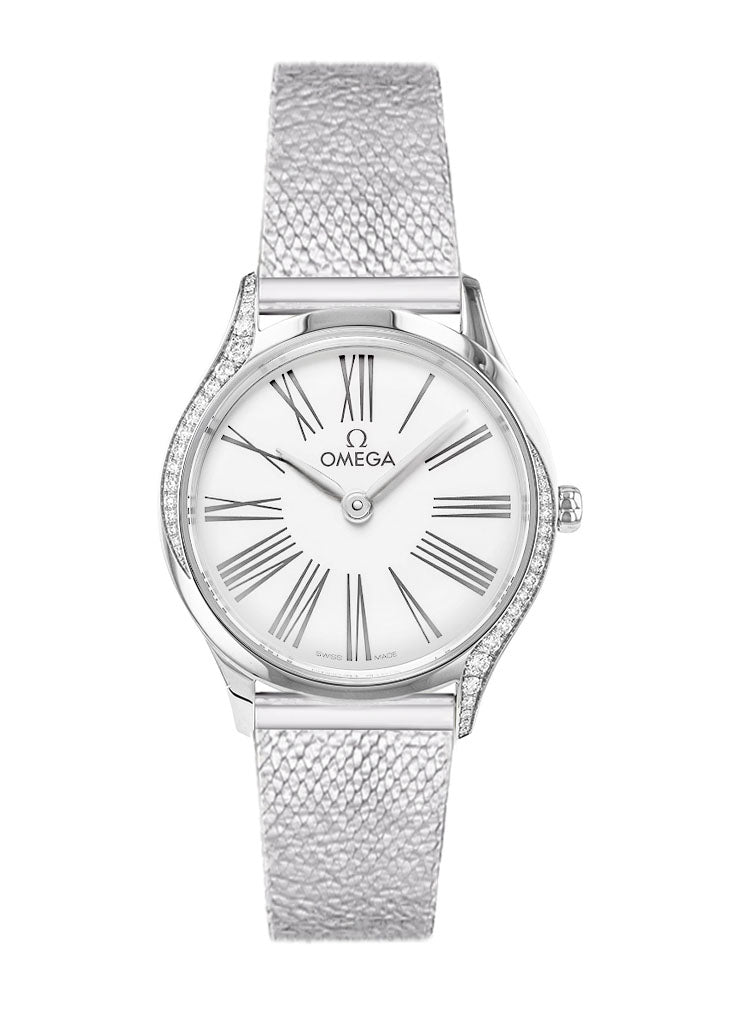 Omega De Ville Mini Tresor Quartz 26 mm