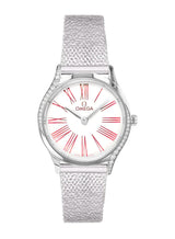 Omega De Ville Mini Tresor Quartz 26 mm