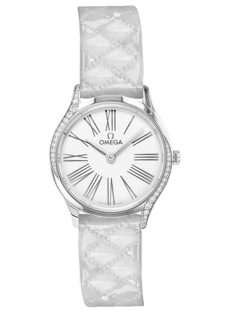 Omega De Ville Mini Tresor Quartz 26 mm