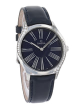 Omega De Ville Tresor Quartz 36 mm