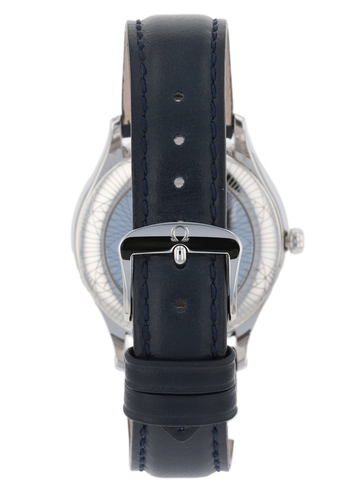 Omega De Ville Tresor Quartz 36 mm