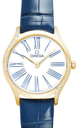 Omega De Ville Mini Tresor Quartz 26 mm