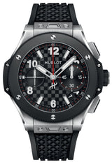 Hublot Big Bang 20th Anniversary Titanium Ceramic