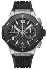 Hublot Big Bang Original Unico Titanium Ceramic 43 mm