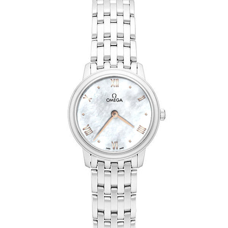 Omega De Ville Prestige Quartz 27,5mm
