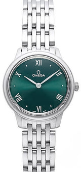 Omega De Ville Prestige Quartz 27,5mm