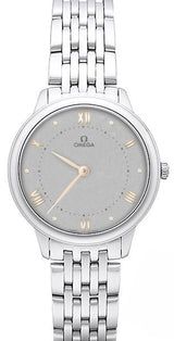 Omega De Ville Prestige Quartz 30mm