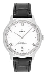 Omega De Ville Co-Axial Master Chronometer 40mm