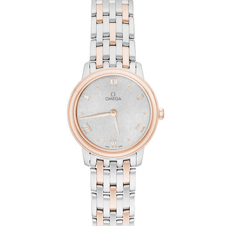 Omega De Ville Prestige Quartz 27,5mm