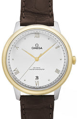 Omega De Ville Co-Axial Master Chronometer 40mm