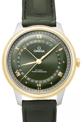 Omega De Ville Prestige Co-Axial 42 mm