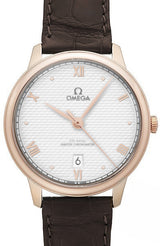 Omega De Ville Co-Axial Master Chronometer 40mm