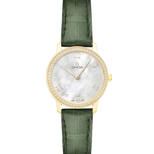 Omega De Ville Prestige Quartz 27,5mm