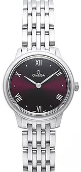 Omega De Ville Prestige Quartz 27,5mm