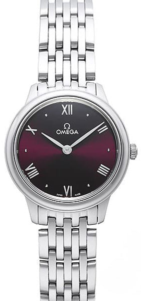 Omega De Ville Prestige Quartz 27,5mm