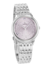 Omega De Ville Prestige Quartz 30mm Ref. 434.10.30.60.02.001