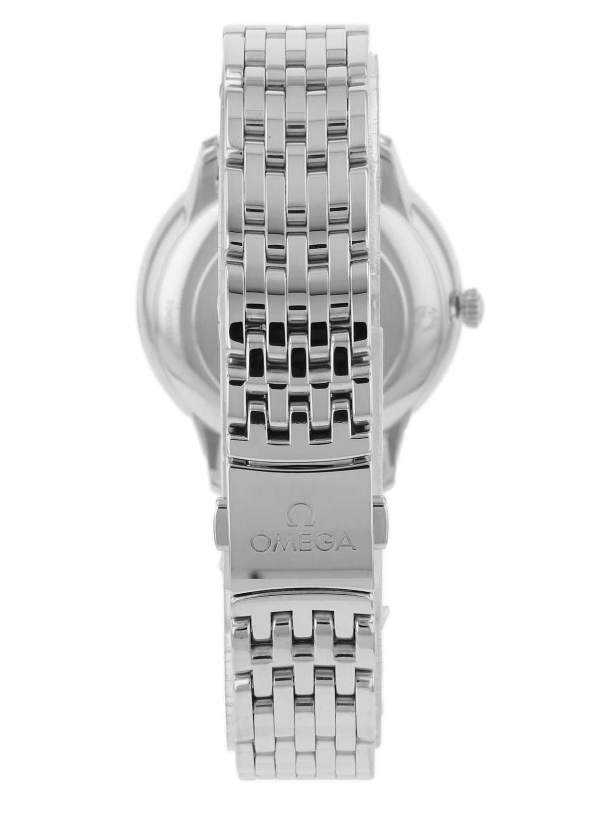 Omega De Ville Prestige Quartz 30mm Ref. 434.10.30.60.02.001