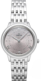Omega De Ville Prestige Quartz 30mm