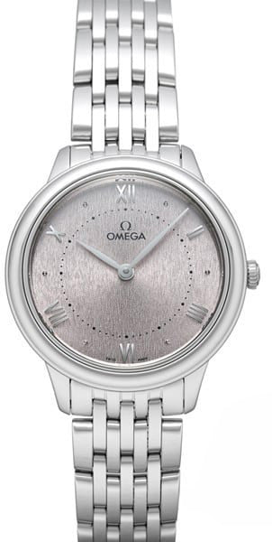 Omega De Ville Prestige Quartz 30mm