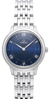 Omega De Ville Prestige Quartz 30mm