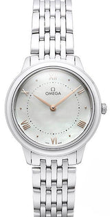 Omega De Ville Prestige Quartz 30mm