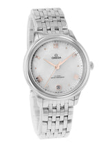Omega De Ville Co-Axial Master Chronometer 34mm
