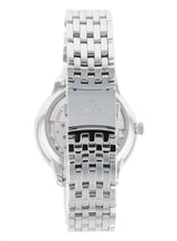 Omega De Ville Co-Axial Master Chronometer 34mm