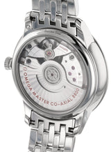 Omega De Ville Co-Axial Master Chronometer 34mm